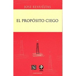 El propósito ciego