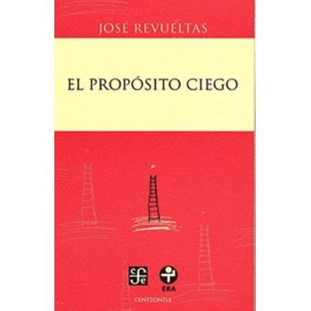El propósito ciego