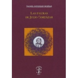 Las figuras de Julio Cortázar
