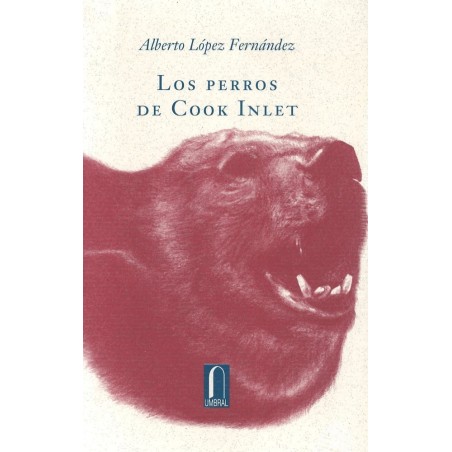 Los perros de Cook Inlet