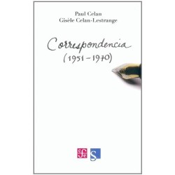Correspondencia (1951-1970)