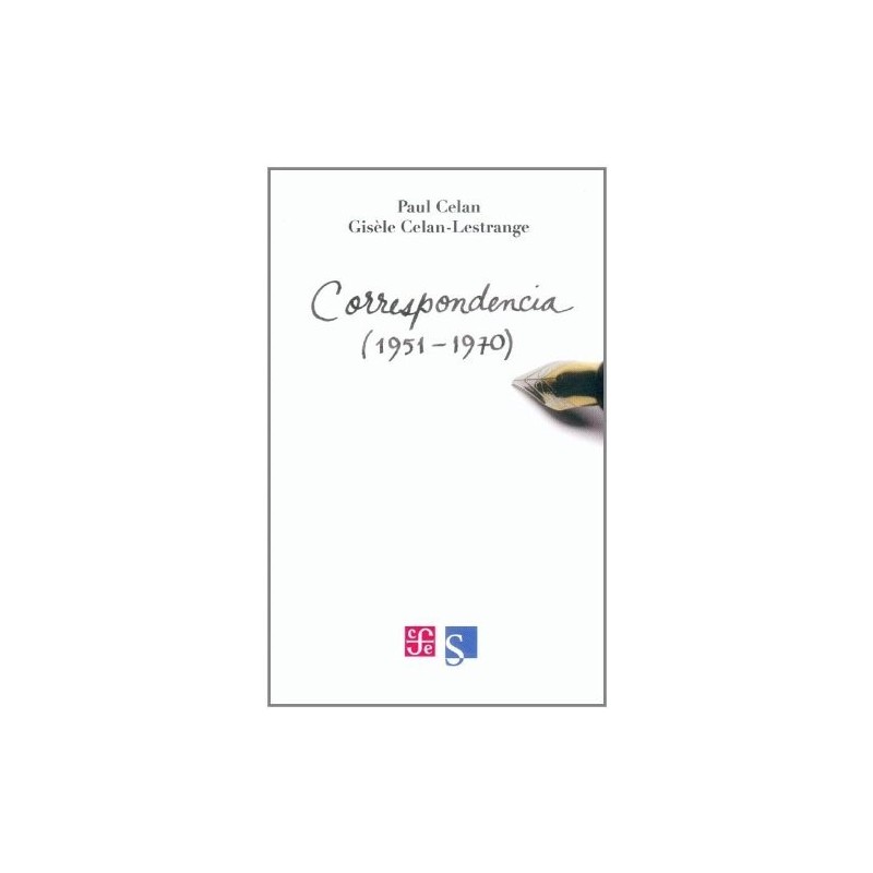 Correspondencia (1951-1970)