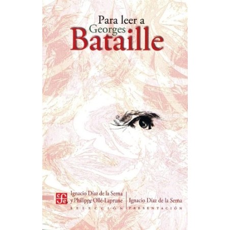 Para leer a George Bataille