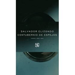 Contubernio de espejos: poemas, 1960-1964