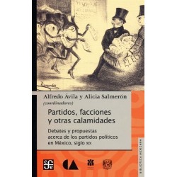 Partidos, facciones y otras calamidades