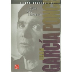 Obras reunidas VI: Crónica de la intervención