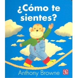 ¿Cómo te sientes?