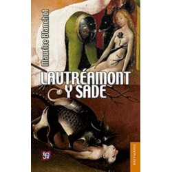 Lautréamont y Sade