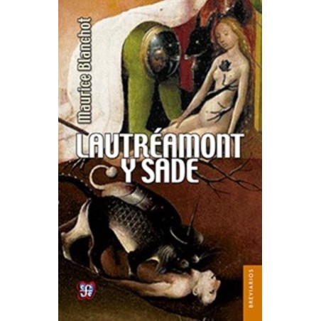 Lautréamont y Sade