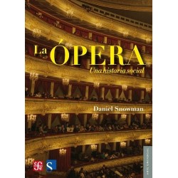 La ópera: una historia social