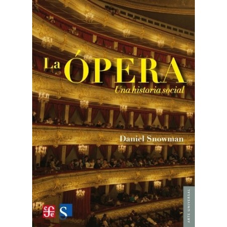 La ópera: una historia social