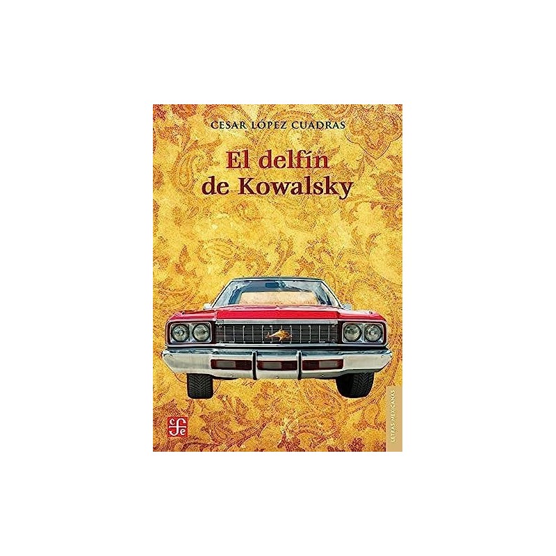 El delfín de Kowalsky