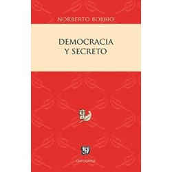Democracia y secreto