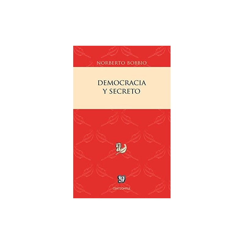 Democracia y secreto