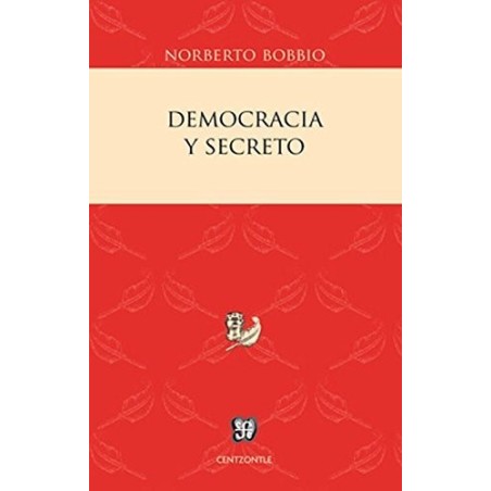 Democracia y secreto