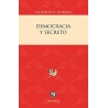 Democracia y secreto