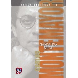 Obras reunidas III: narrativa breve