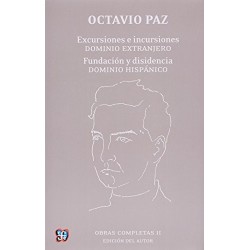 Obras completas vol. II