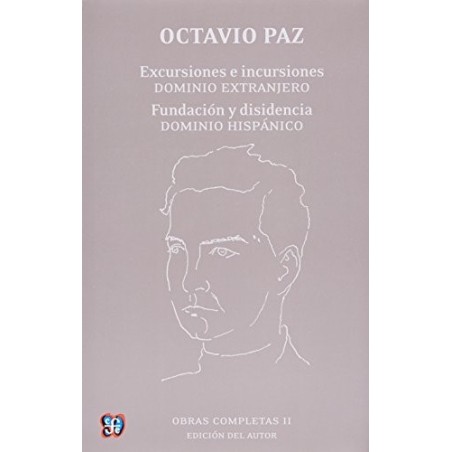 Obras completas vol. II