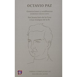 Obras completas vol. III