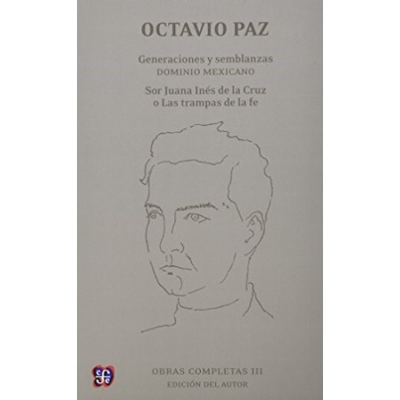 Obras completas vol. III