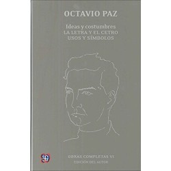 Obras completas vol. VI