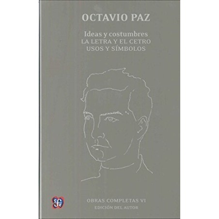 Obras completas vol. VI