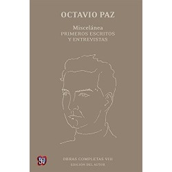 Obras completas vol. VIII