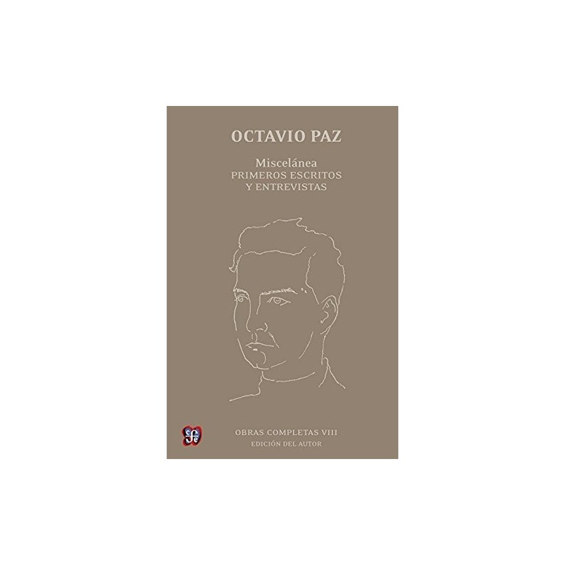 Obras completas vol. VIII