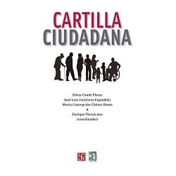 Cartilla ciudadana