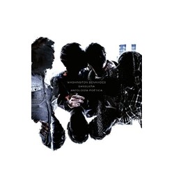 Sansueña: antología poética