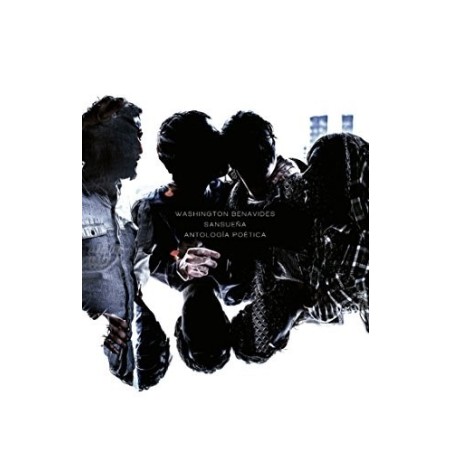 Sansueña: antología poética