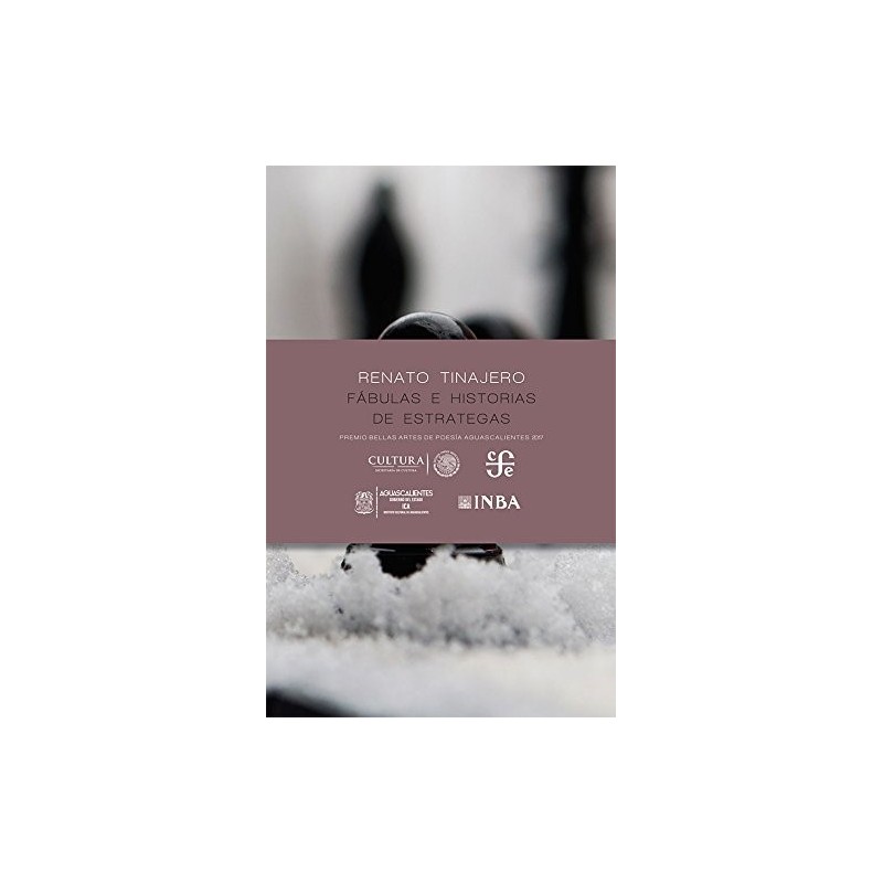 Fábulas e historias de estrategias