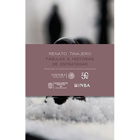 Fábulas e historias de estrategias