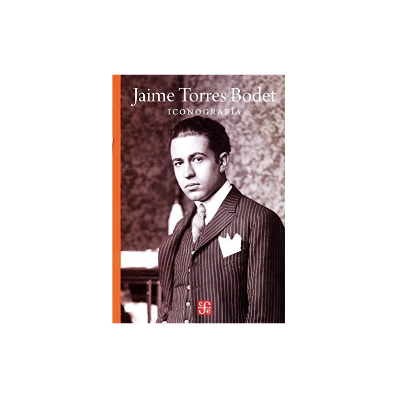 Jaime Torres Bodet: iconografía