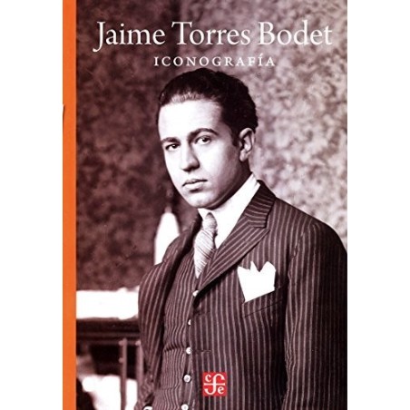 Jaime Torres Bodet: iconografía