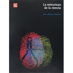 La estructura de la ciencia