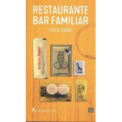 Restaurante bar familiar