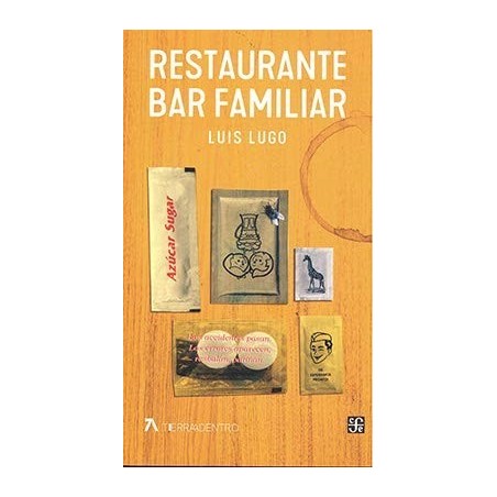 Restaurante bar familiar