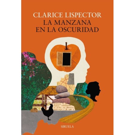 La manzana en la oscuridad