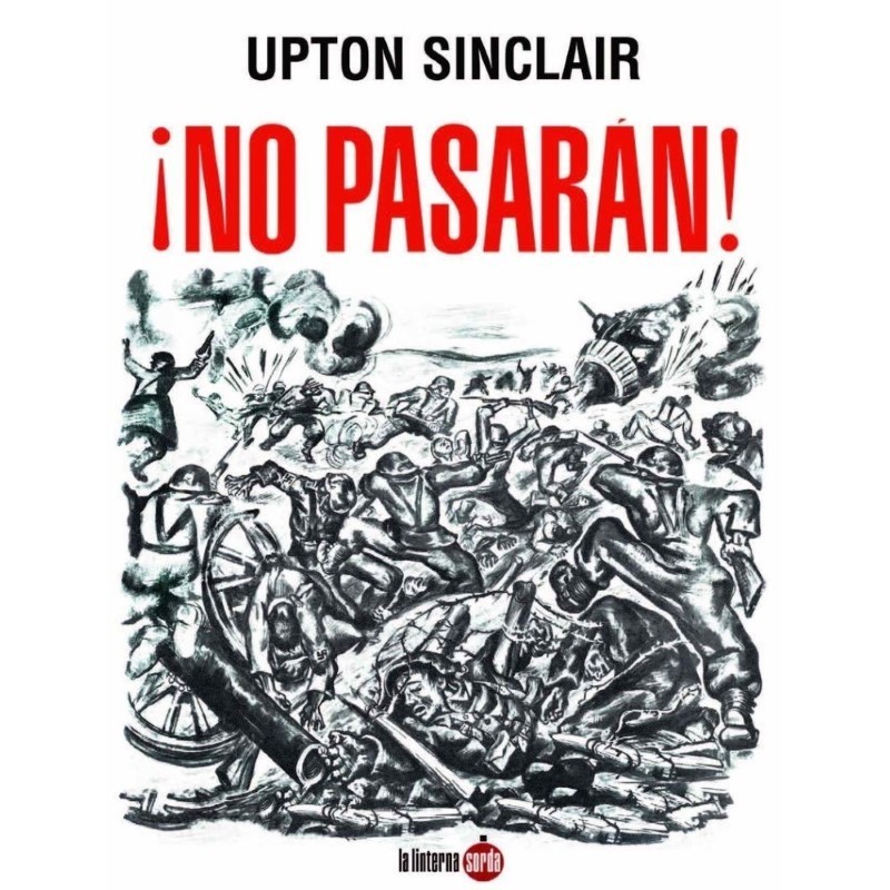 ¡NO PASARÁN!