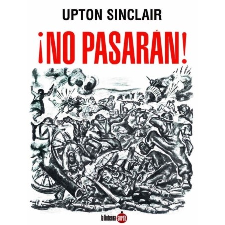 ¡NO PASARÁN!