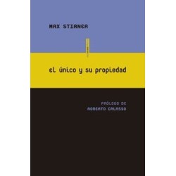 El único y su propiedad