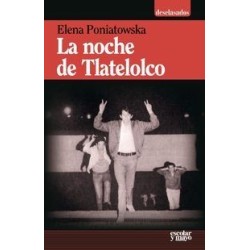 La noche de Tlatelolco