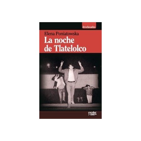 La noche de Tlatelolco