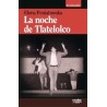 La noche de Tlatelolco