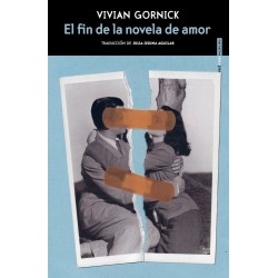 El fin de la novela de amor
