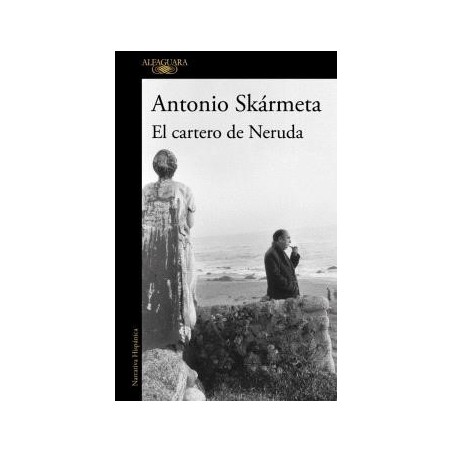 El cartero de Neruda