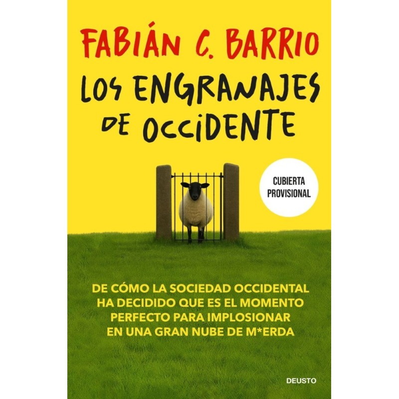 Los engranajes de Occidente