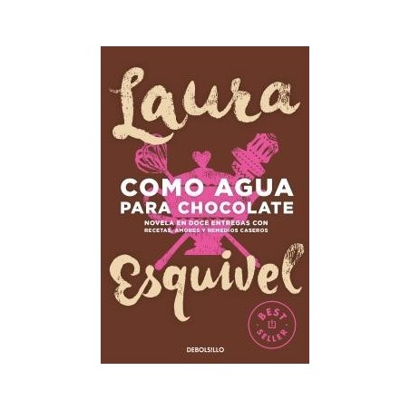 Como agua para chocolate